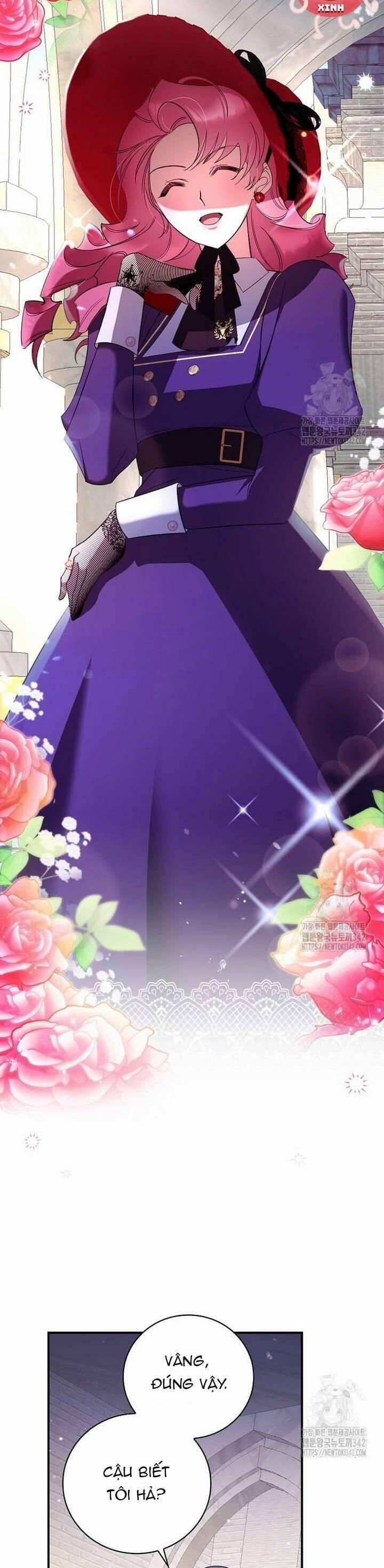 Đi Tìm Nàng Công Chúa Bỏ Trốn 3 trang 1