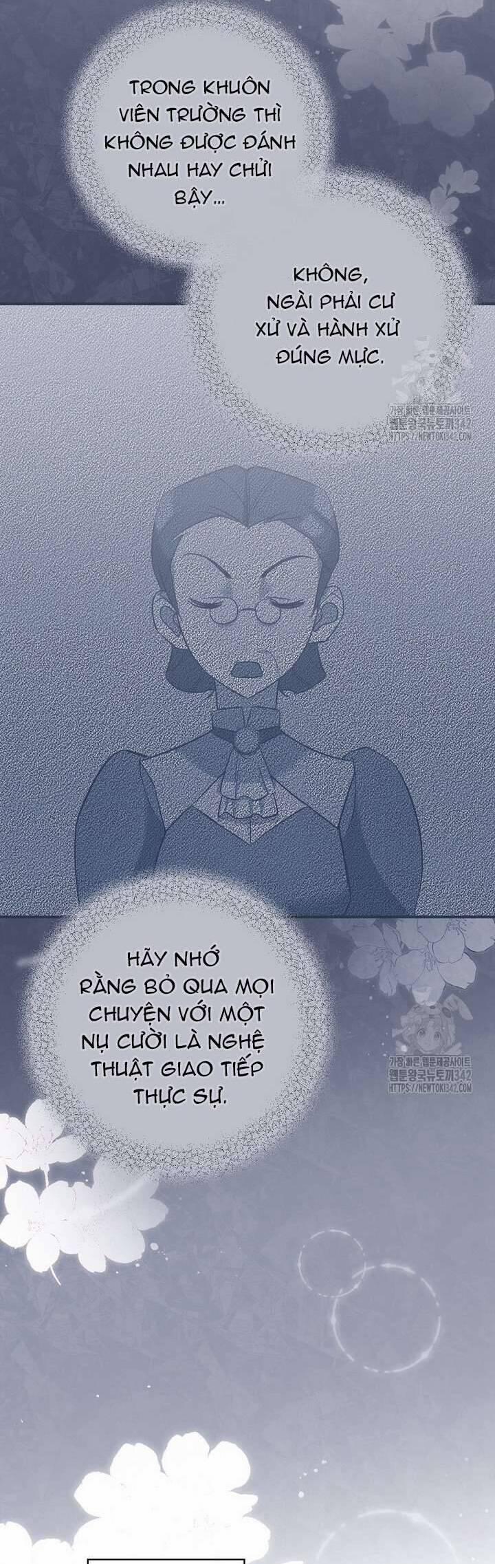 Đi Tìm Nàng Công Chúa Bỏ Trốn 3 trang 10