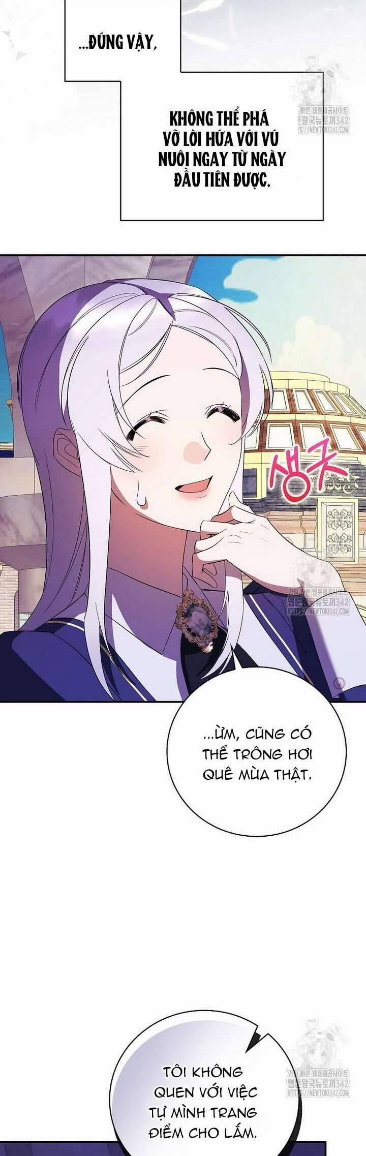 Đi Tìm Nàng Công Chúa Bỏ Trốn 3 trang 11