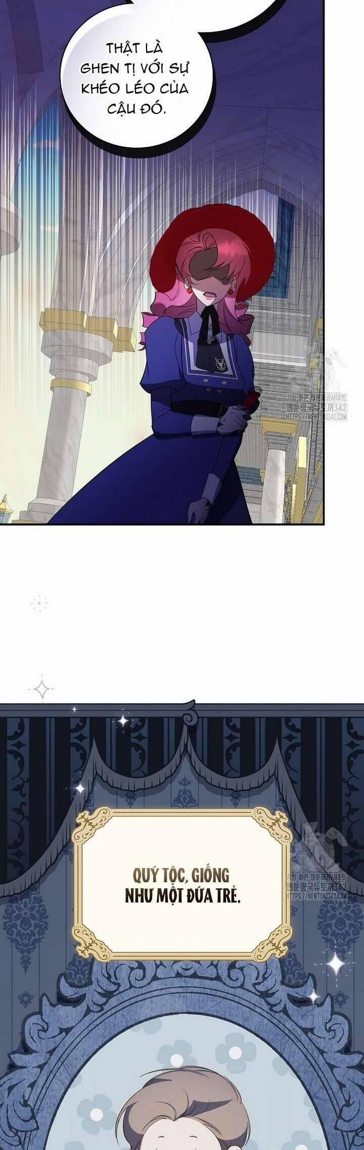 Đi Tìm Nàng Công Chúa Bỏ Trốn 3 trang 12