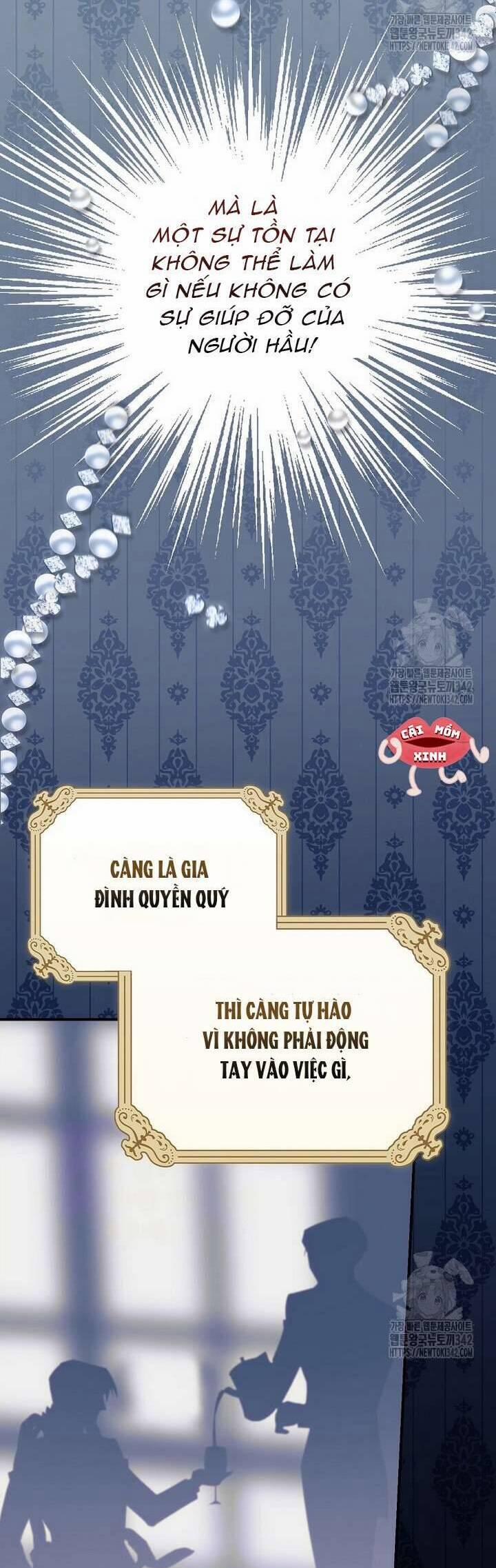 Đi Tìm Nàng Công Chúa Bỏ Trốn 3 trang 14