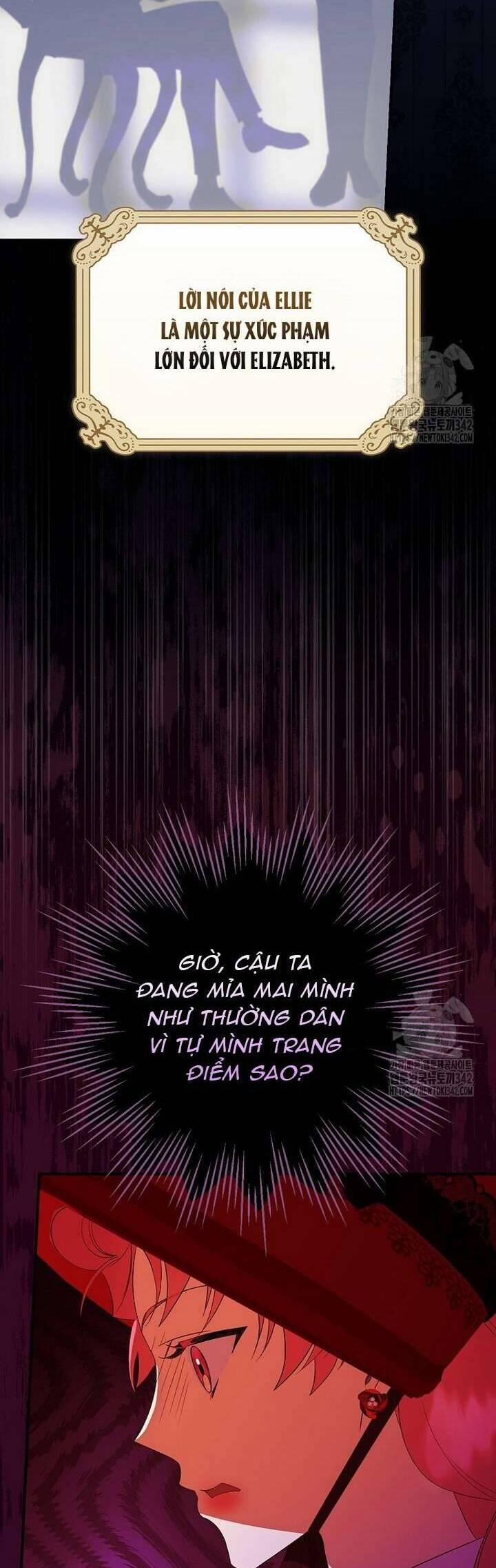 Đi Tìm Nàng Công Chúa Bỏ Trốn 3 trang 15