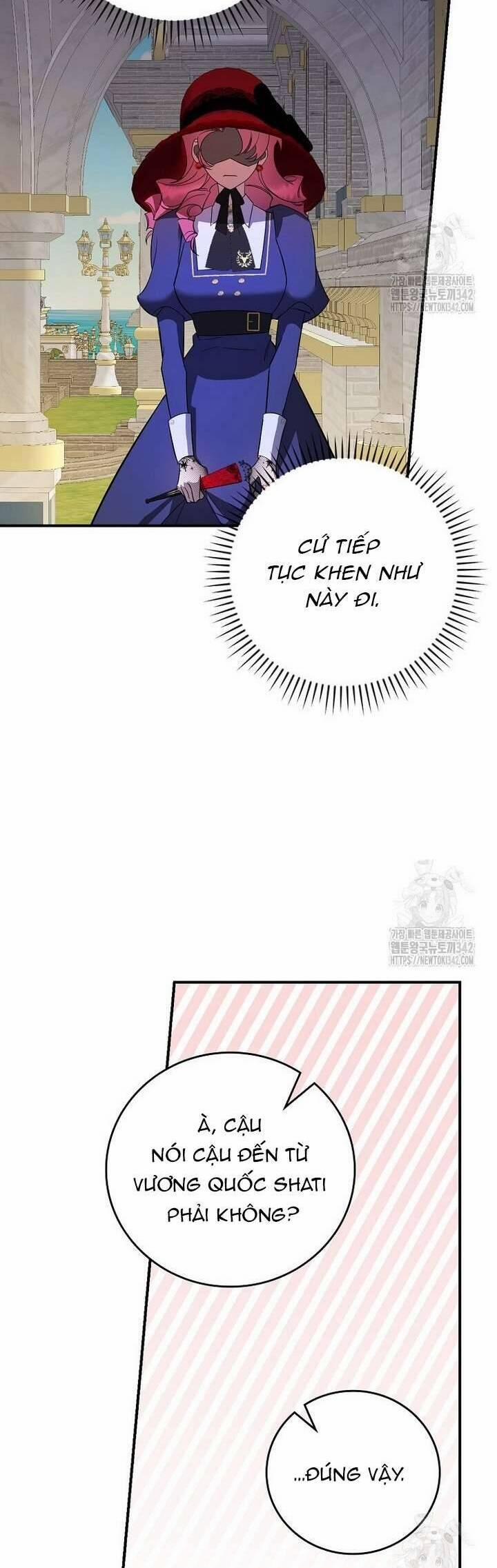 Đi Tìm Nàng Công Chúa Bỏ Trốn 3 trang 18