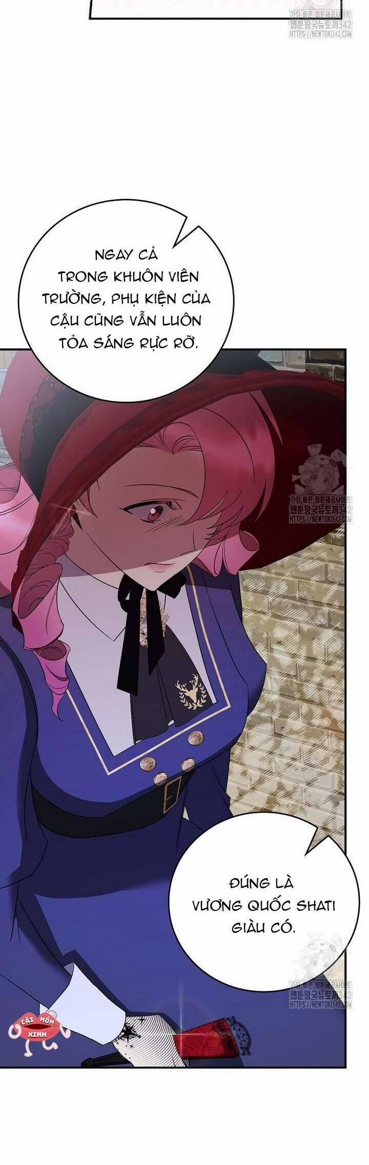 Đi Tìm Nàng Công Chúa Bỏ Trốn 3 trang 19