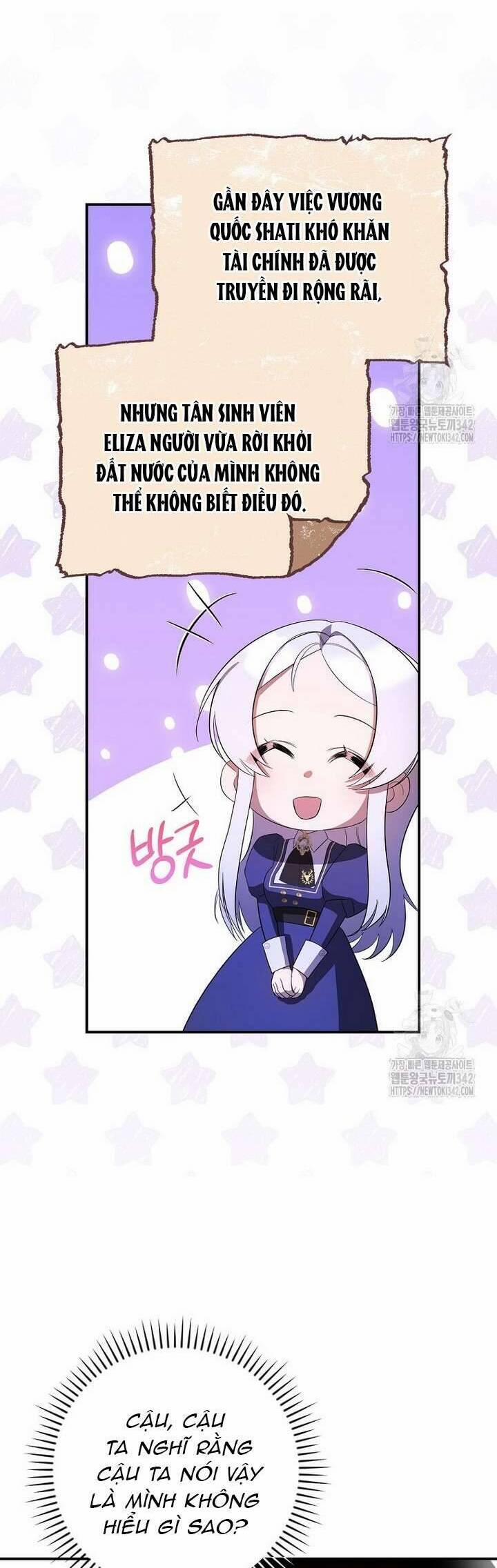 Đi Tìm Nàng Công Chúa Bỏ Trốn 3 trang 20