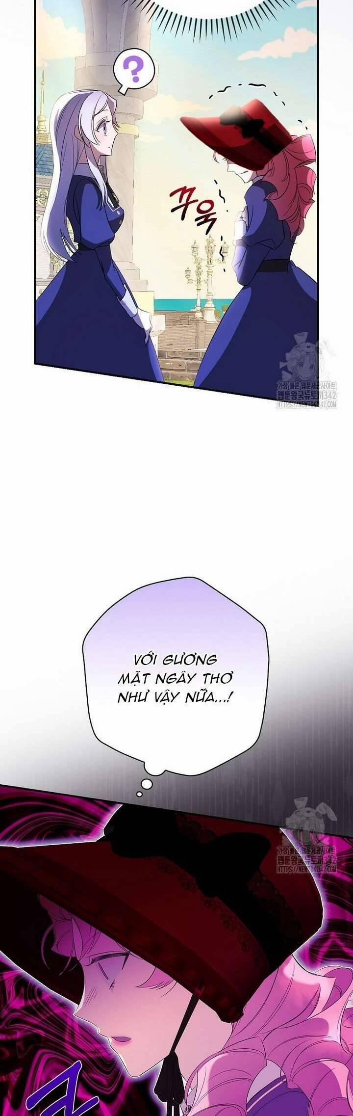 Đi Tìm Nàng Công Chúa Bỏ Trốn 3 trang 22