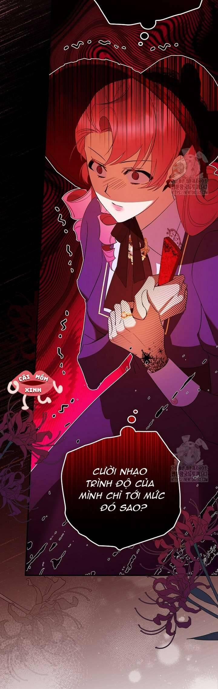 Đi Tìm Nàng Công Chúa Bỏ Trốn 3 trang 25