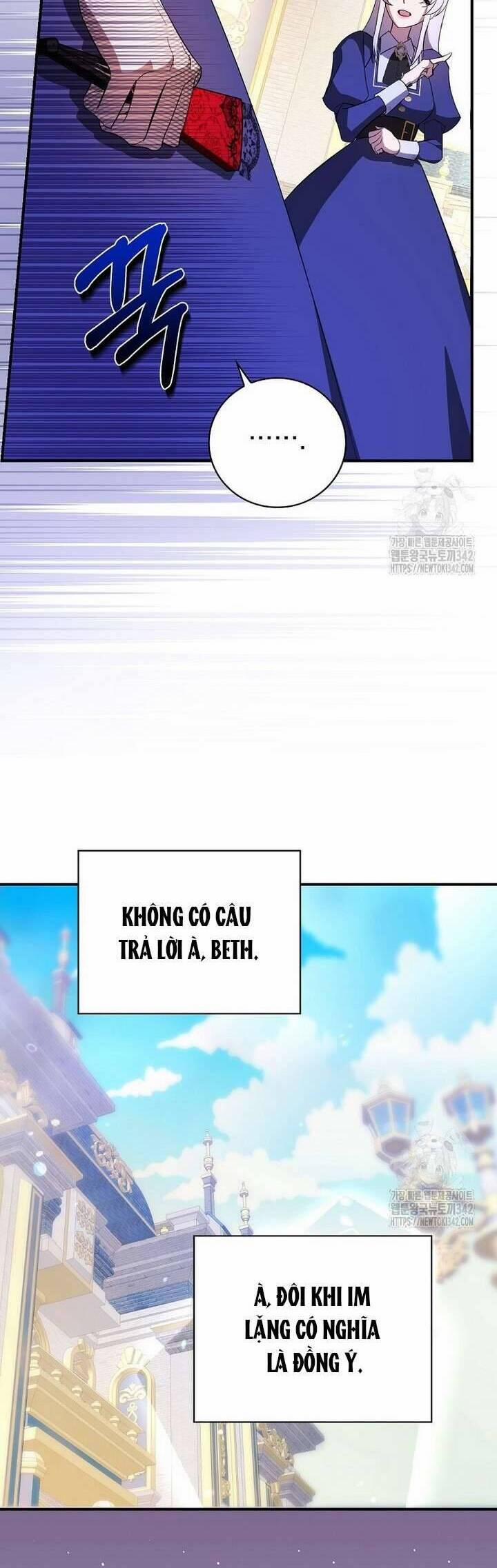 Đi Tìm Nàng Công Chúa Bỏ Trốn 3 trang 27