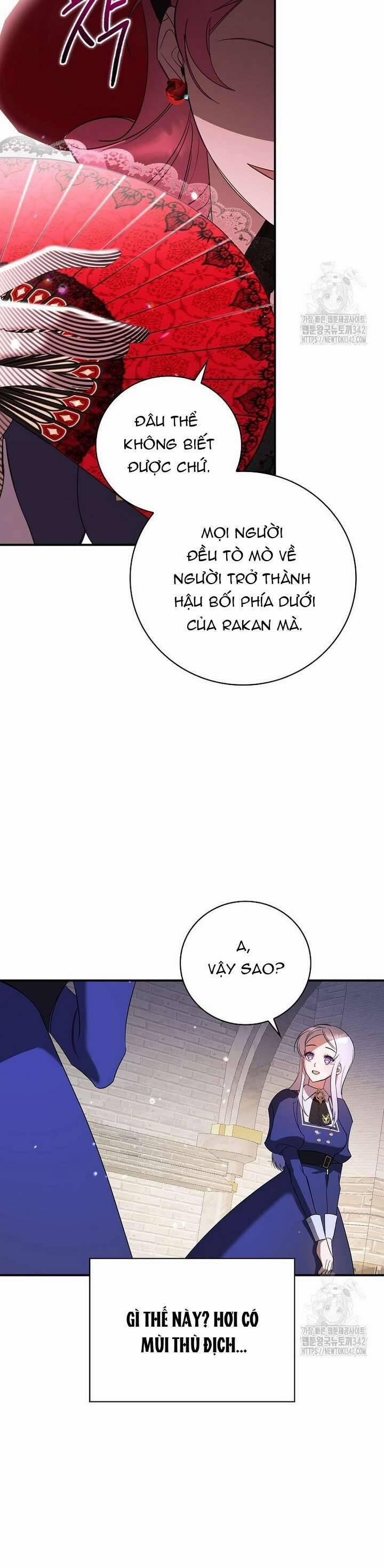 Đi Tìm Nàng Công Chúa Bỏ Trốn 3 trang 3