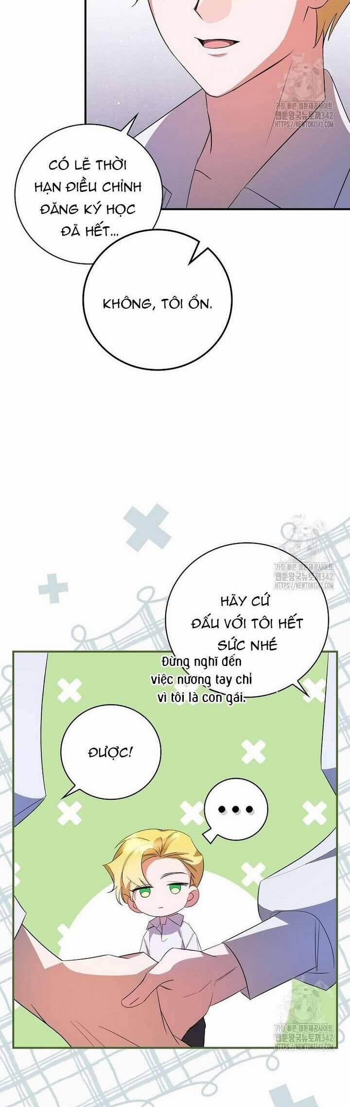 Đi Tìm Nàng Công Chúa Bỏ Trốn 3 trang 31