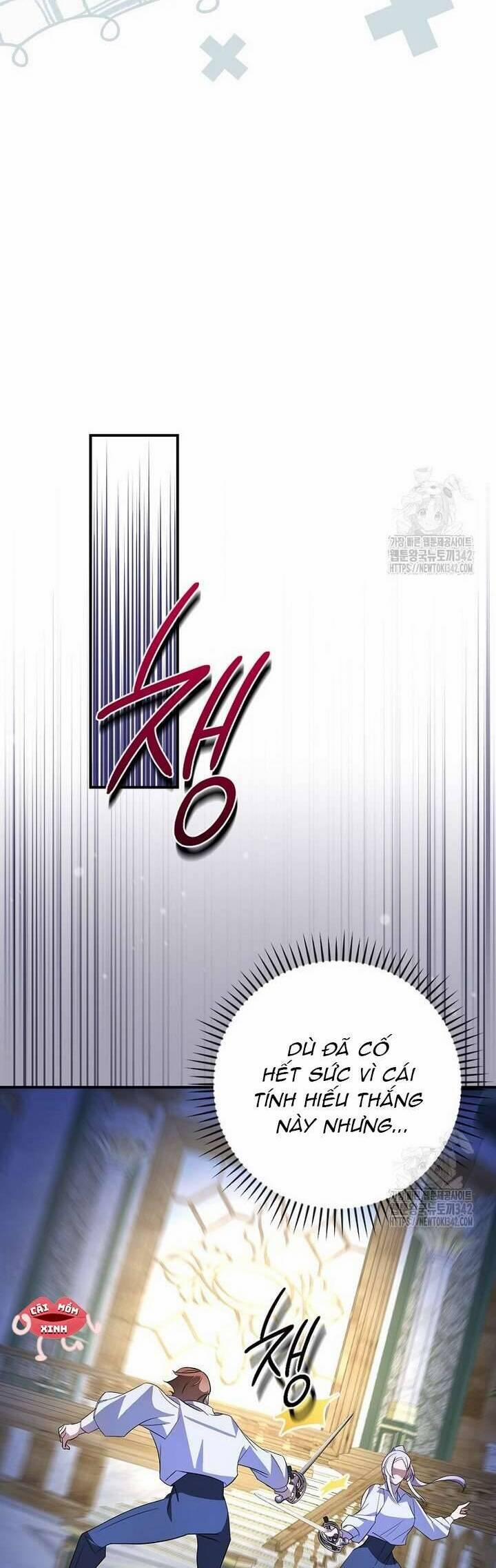 Đi Tìm Nàng Công Chúa Bỏ Trốn 3 trang 32