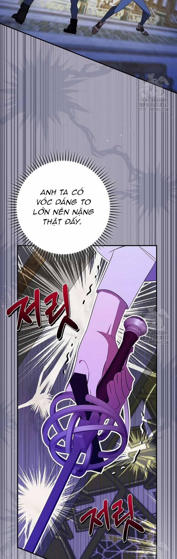 Đi Tìm Nàng Công Chúa Bỏ Trốn 3 trang 33