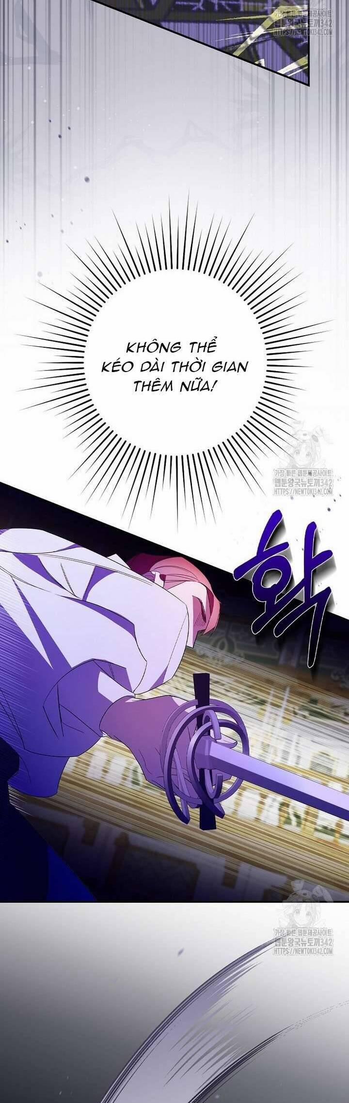 Đi Tìm Nàng Công Chúa Bỏ Trốn 3 trang 34