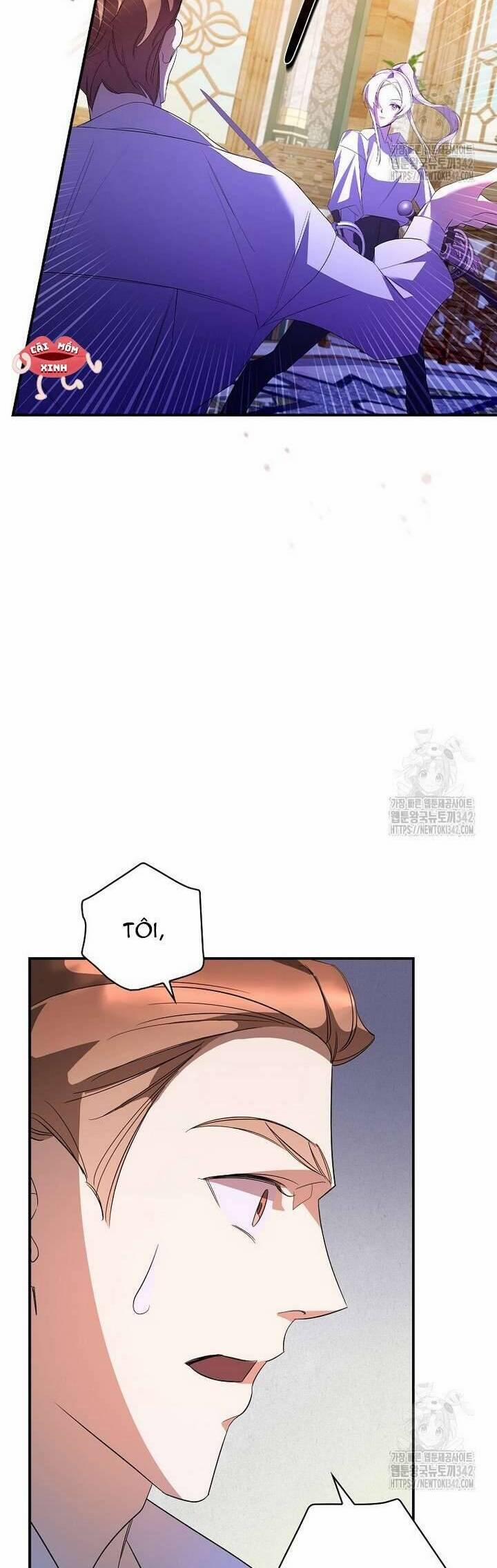 Đi Tìm Nàng Công Chúa Bỏ Trốn 3 trang 36