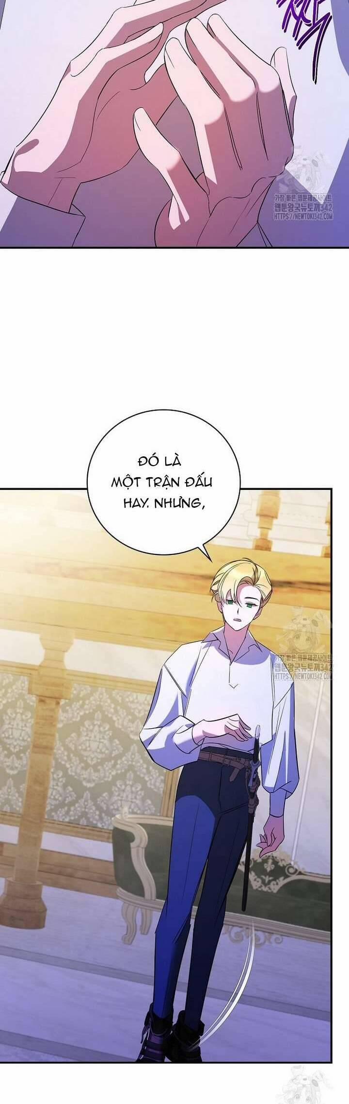 Đi Tìm Nàng Công Chúa Bỏ Trốn 3 trang 38