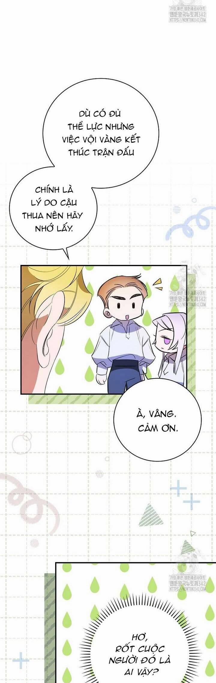 Đi Tìm Nàng Công Chúa Bỏ Trốn 3 trang 39