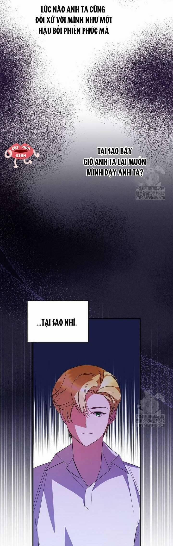 Đi Tìm Nàng Công Chúa Bỏ Trốn 3 trang 42