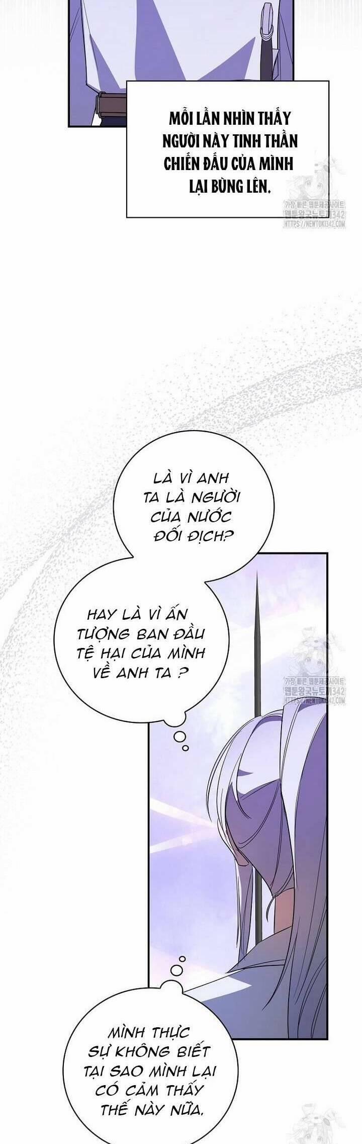 Đi Tìm Nàng Công Chúa Bỏ Trốn 3 trang 43