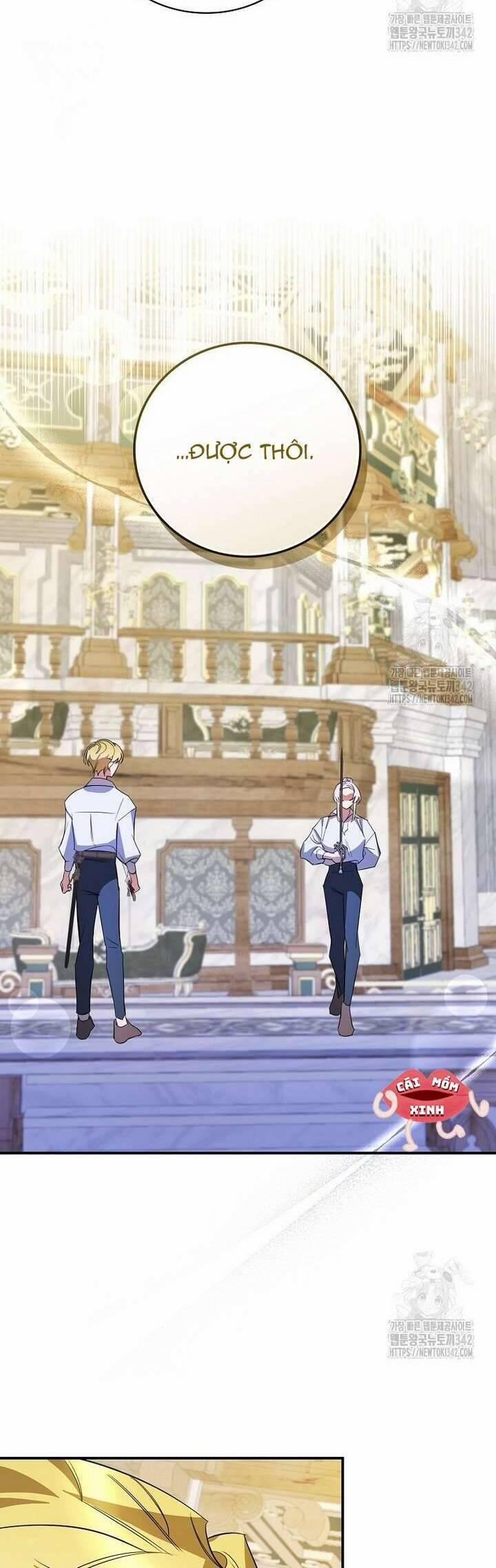 Đi Tìm Nàng Công Chúa Bỏ Trốn 3 trang 44