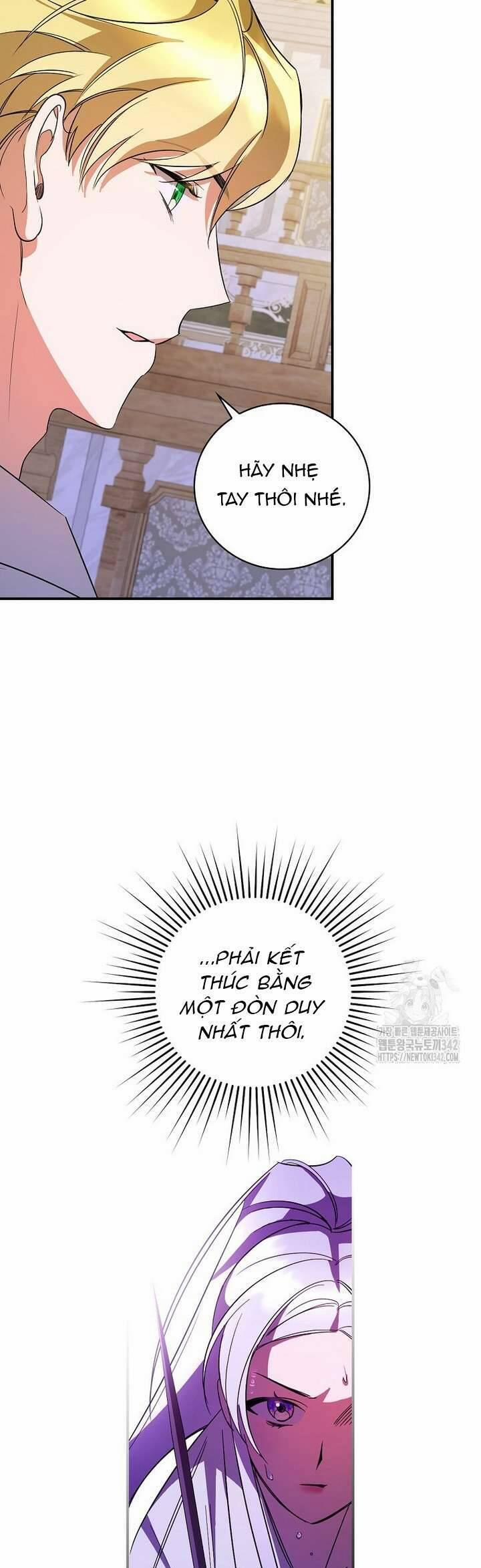 Đi Tìm Nàng Công Chúa Bỏ Trốn 3 trang 45