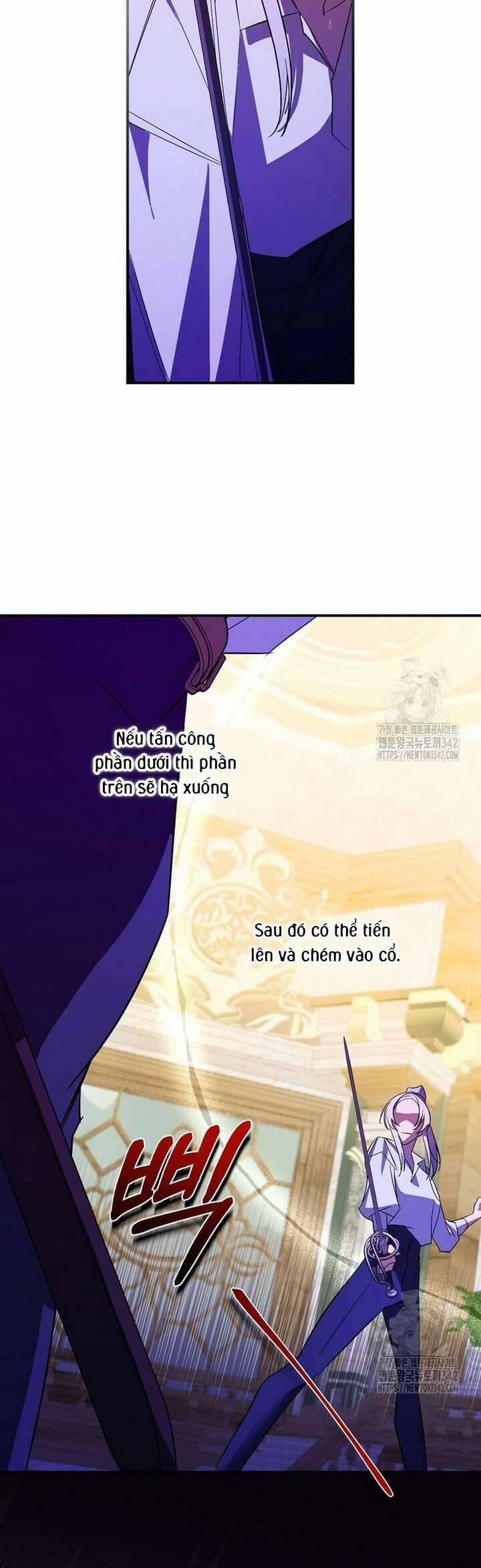 Đi Tìm Nàng Công Chúa Bỏ Trốn 3 trang 46