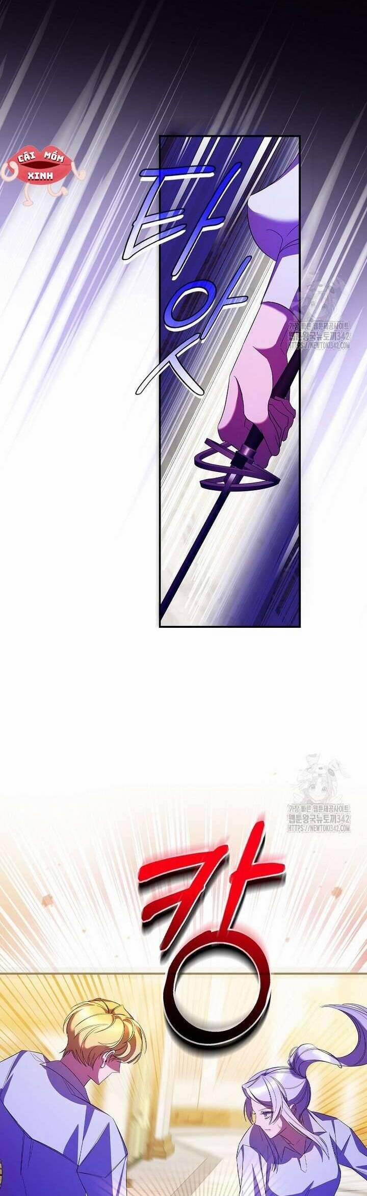 Đi Tìm Nàng Công Chúa Bỏ Trốn 3 trang 47