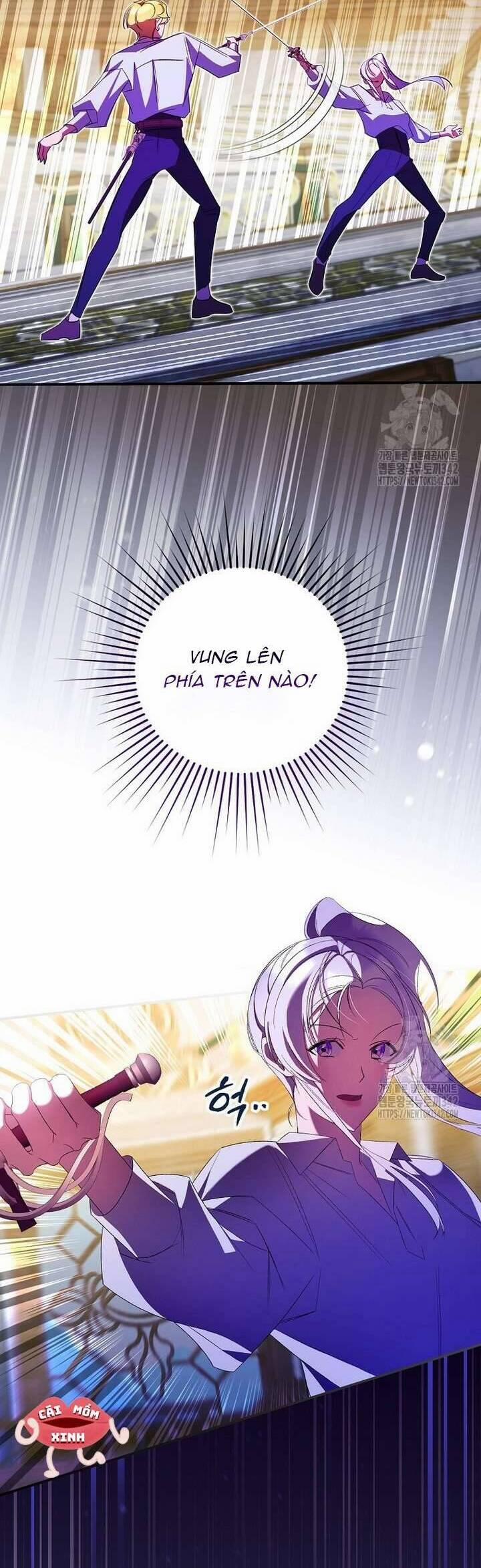 Đi Tìm Nàng Công Chúa Bỏ Trốn 3 trang 49