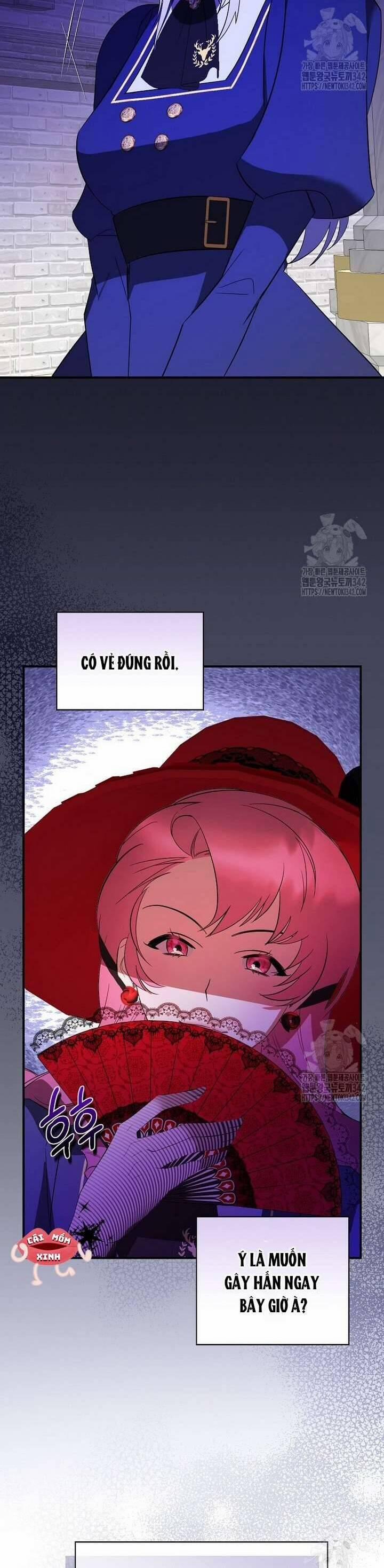 Đi Tìm Nàng Công Chúa Bỏ Trốn 3 trang 8