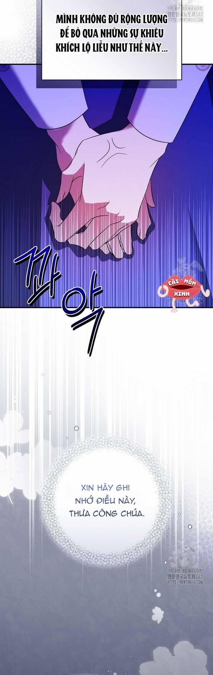 Đi Tìm Nàng Công Chúa Bỏ Trốn 3 trang 9