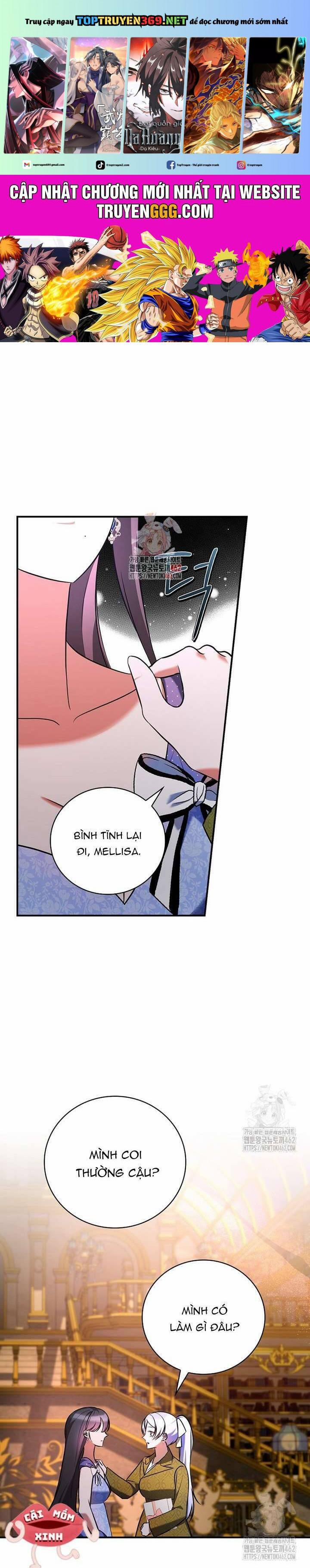 Đi Tìm Nàng Công Chúa Bỏ Trốn 30 trang 0