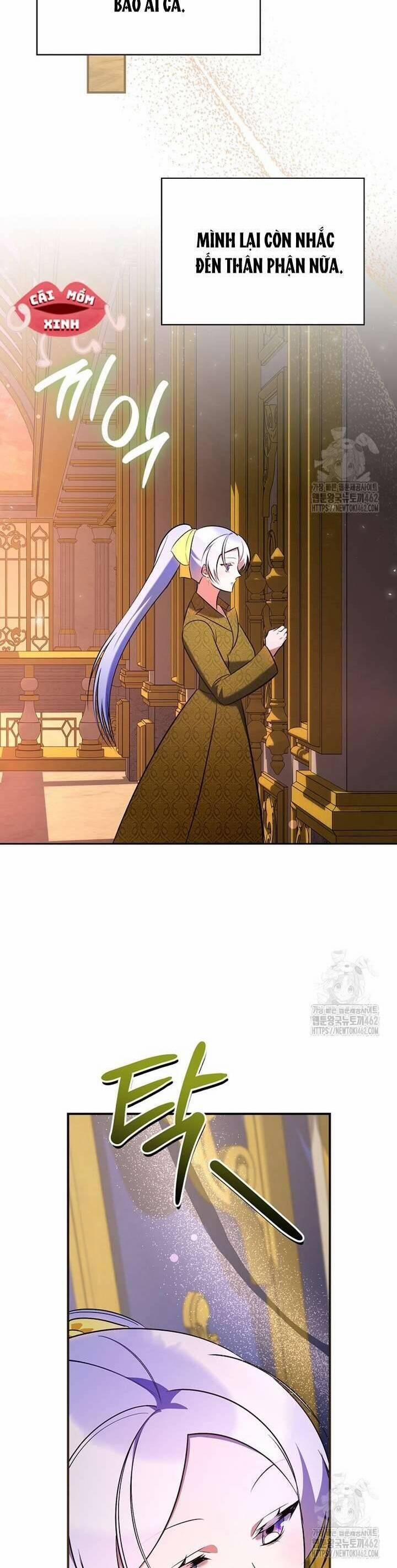 Đi Tìm Nàng Công Chúa Bỏ Trốn 30 trang 11