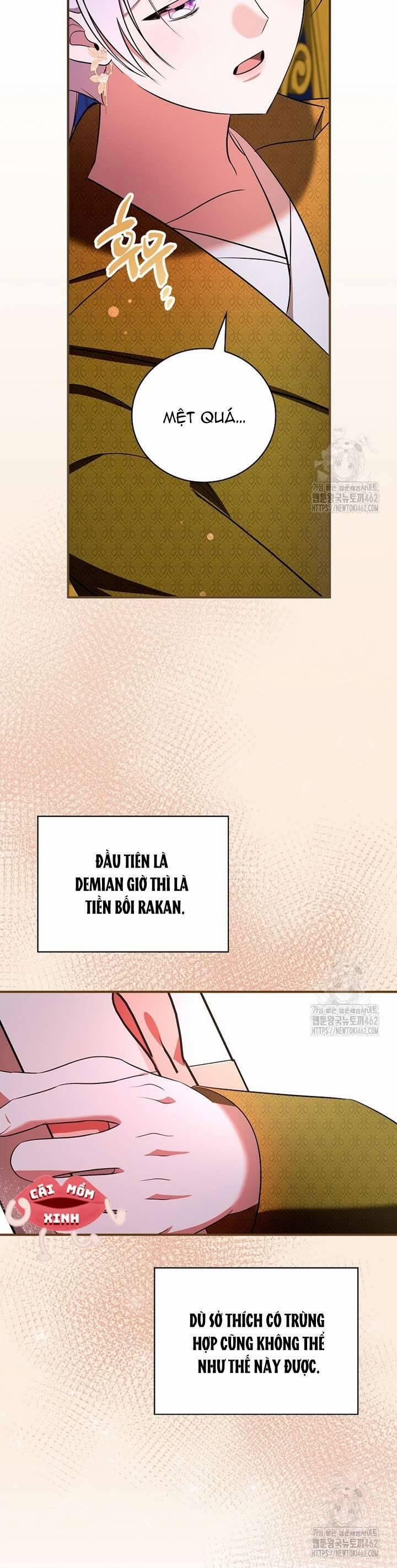 Đi Tìm Nàng Công Chúa Bỏ Trốn 30 trang 12