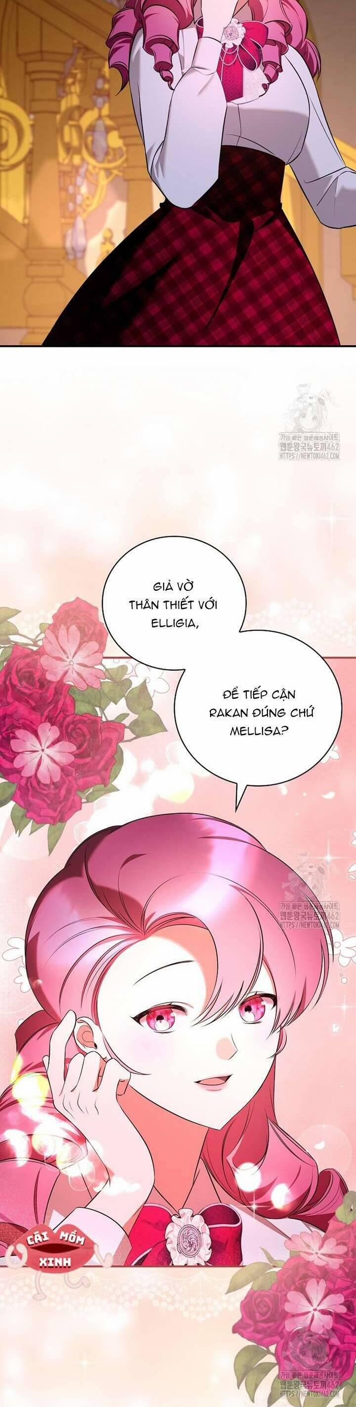 Đi Tìm Nàng Công Chúa Bỏ Trốn 30 trang 16