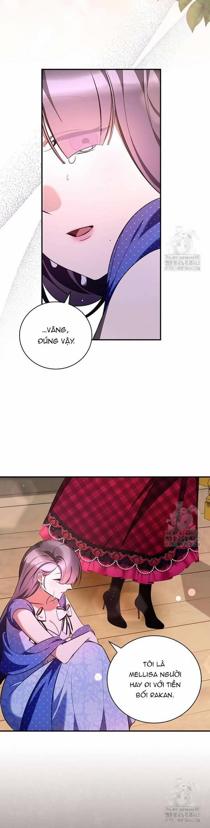 Đi Tìm Nàng Công Chúa Bỏ Trốn 30 trang 17