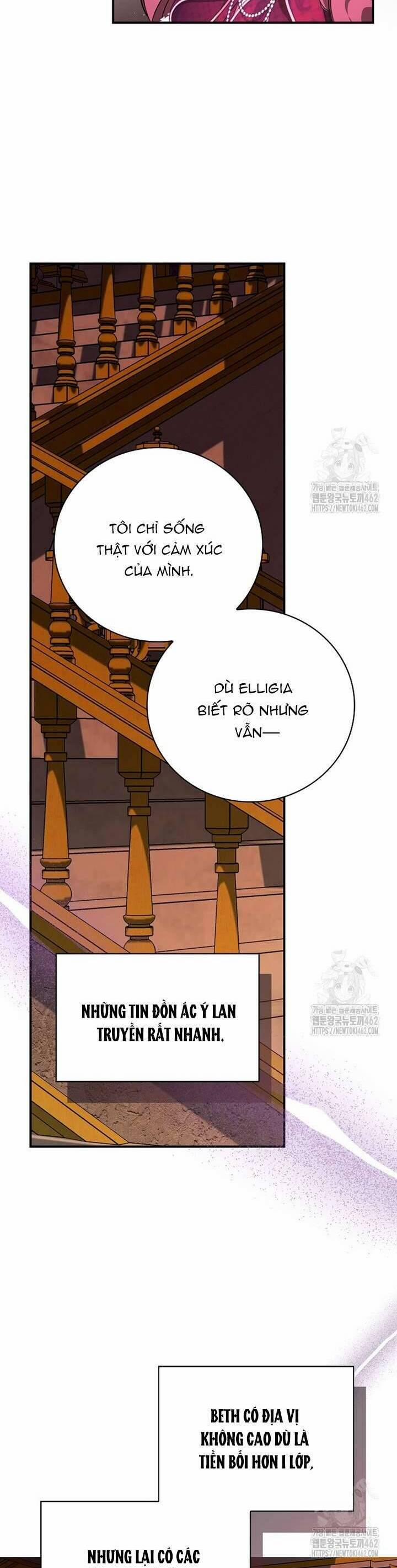 Đi Tìm Nàng Công Chúa Bỏ Trốn 30 trang 19