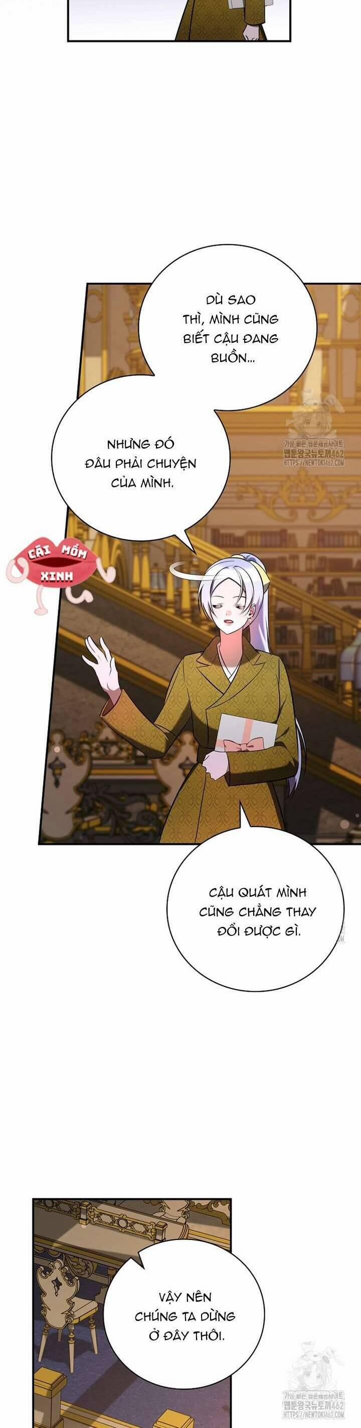 Đi Tìm Nàng Công Chúa Bỏ Trốn 30 trang 2