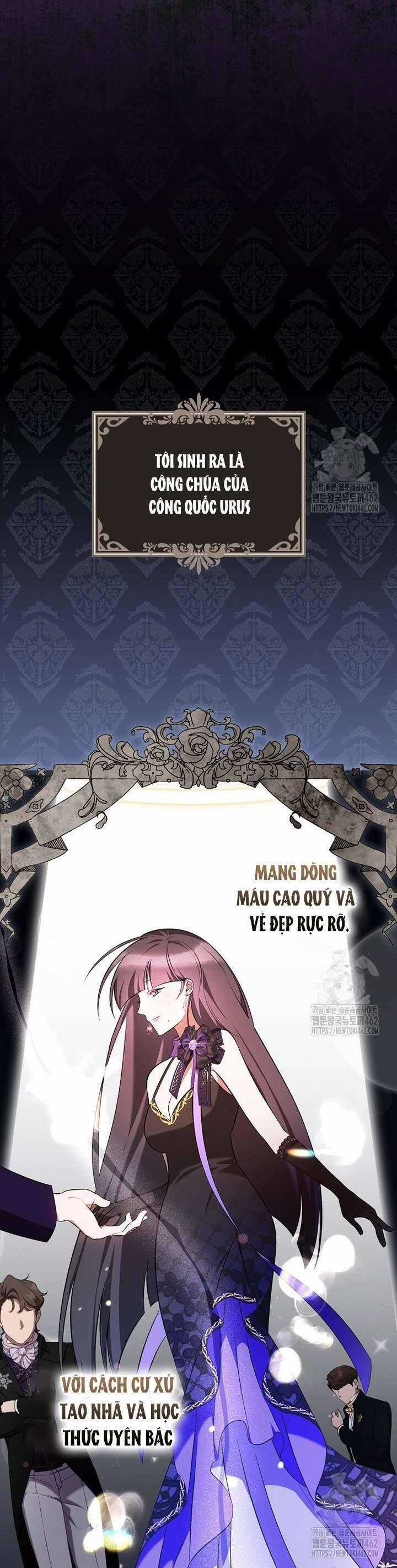 Đi Tìm Nàng Công Chúa Bỏ Trốn 30 trang 21