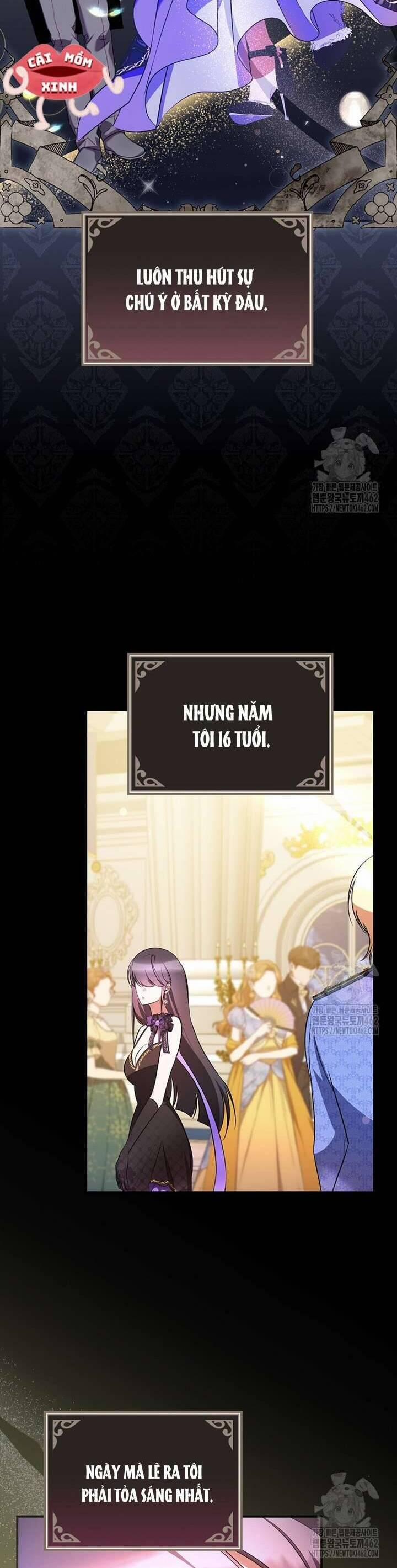 Đi Tìm Nàng Công Chúa Bỏ Trốn 30 trang 22