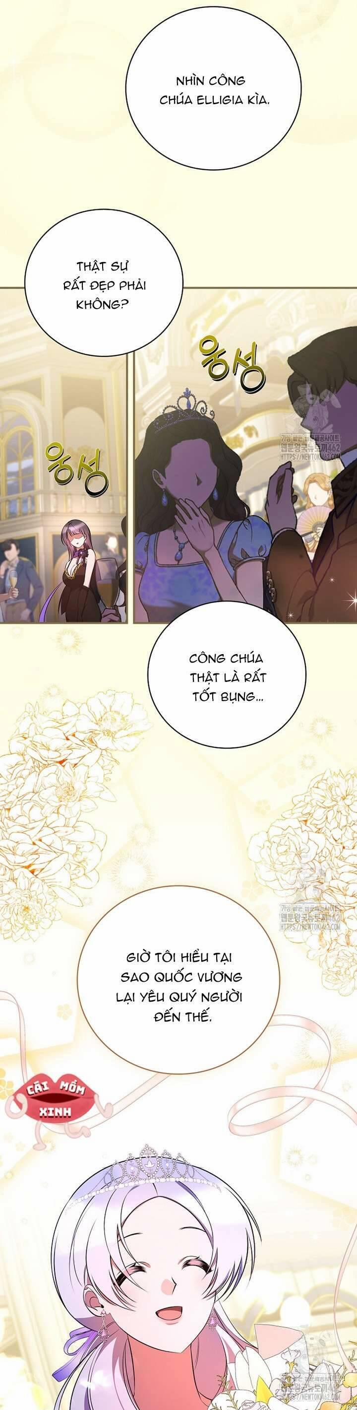 Đi Tìm Nàng Công Chúa Bỏ Trốn 30 trang 24