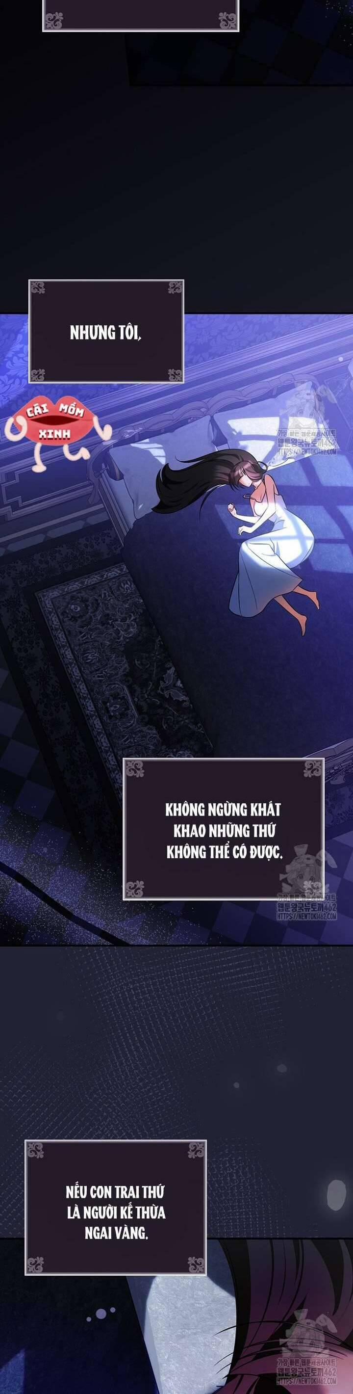 Đi Tìm Nàng Công Chúa Bỏ Trốn 30 trang 26