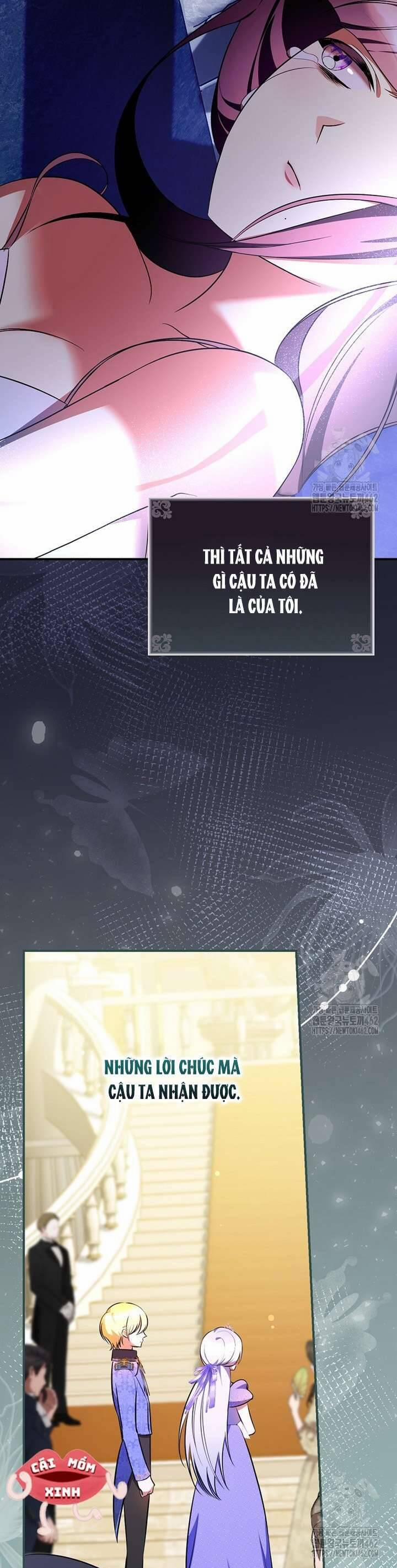 Đi Tìm Nàng Công Chúa Bỏ Trốn 30 trang 27