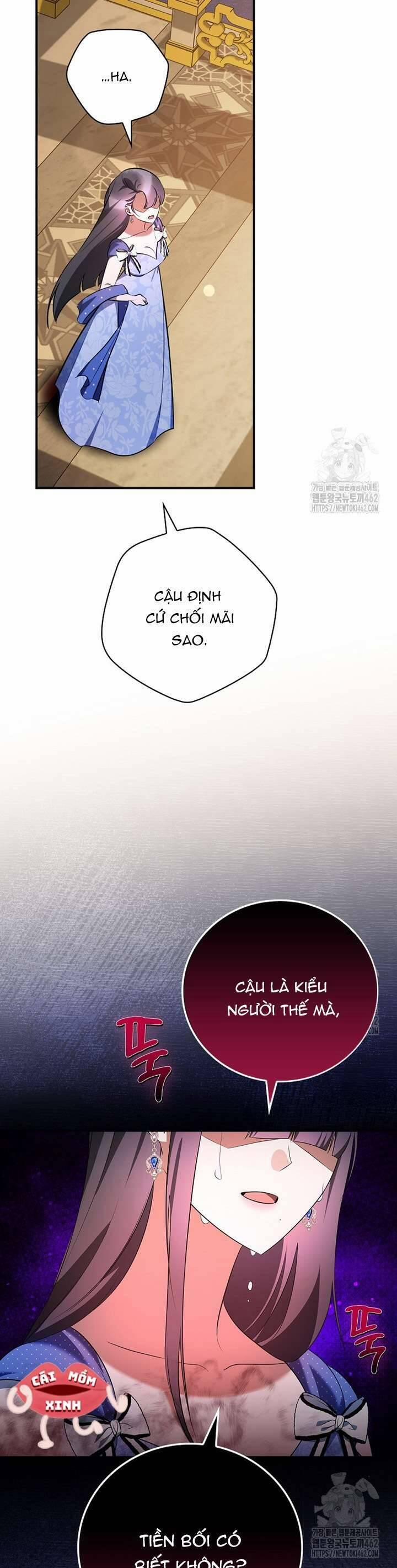 Đi Tìm Nàng Công Chúa Bỏ Trốn 30 trang 3