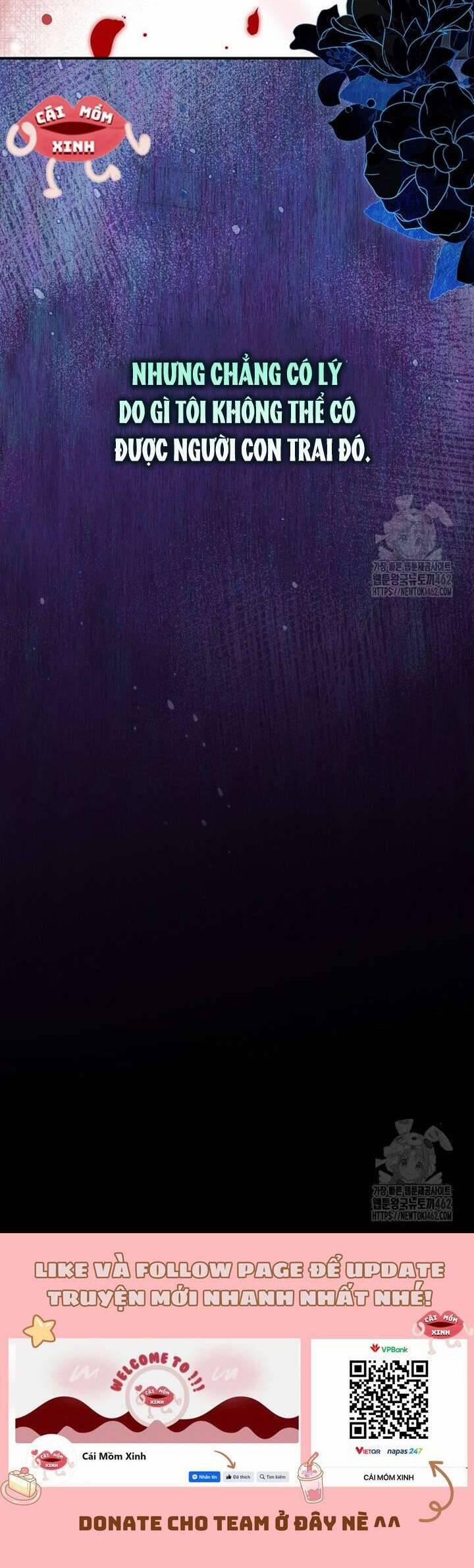 Đi Tìm Nàng Công Chúa Bỏ Trốn 30 trang 32