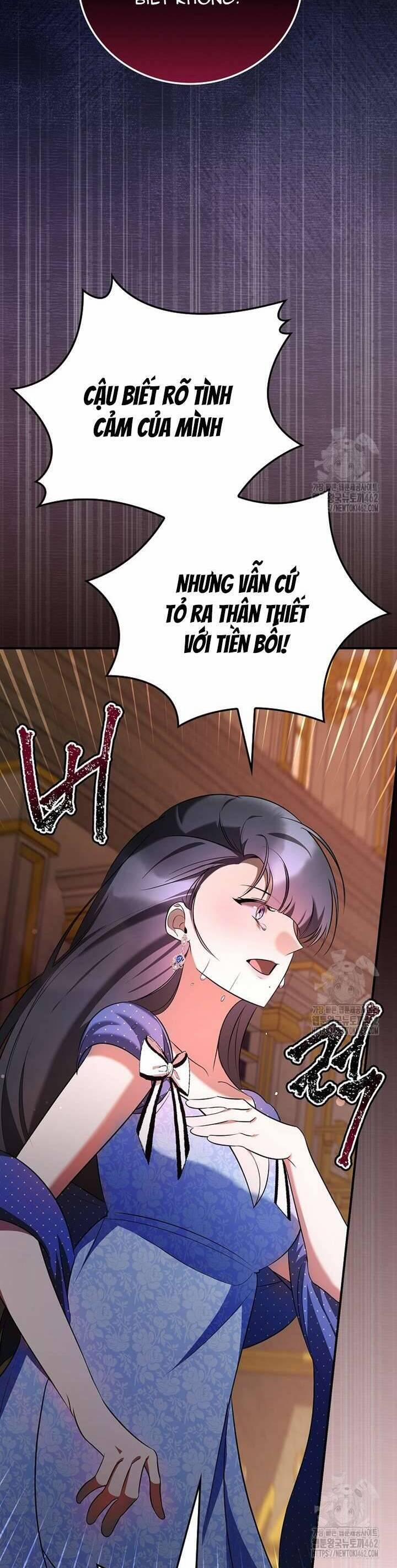 Đi Tìm Nàng Công Chúa Bỏ Trốn 30 trang 4