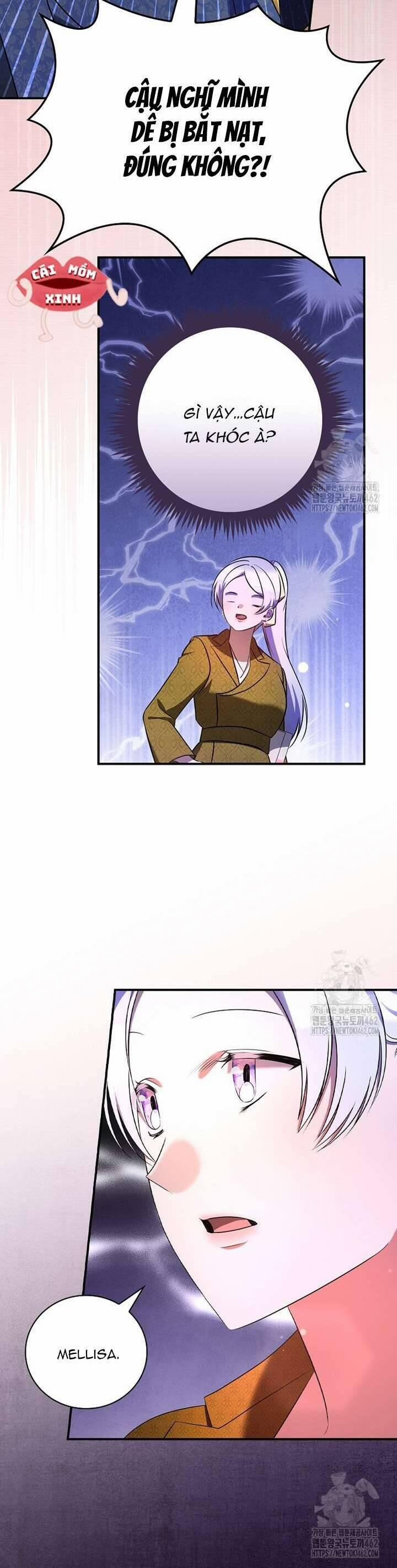 Đi Tìm Nàng Công Chúa Bỏ Trốn 30 trang 5