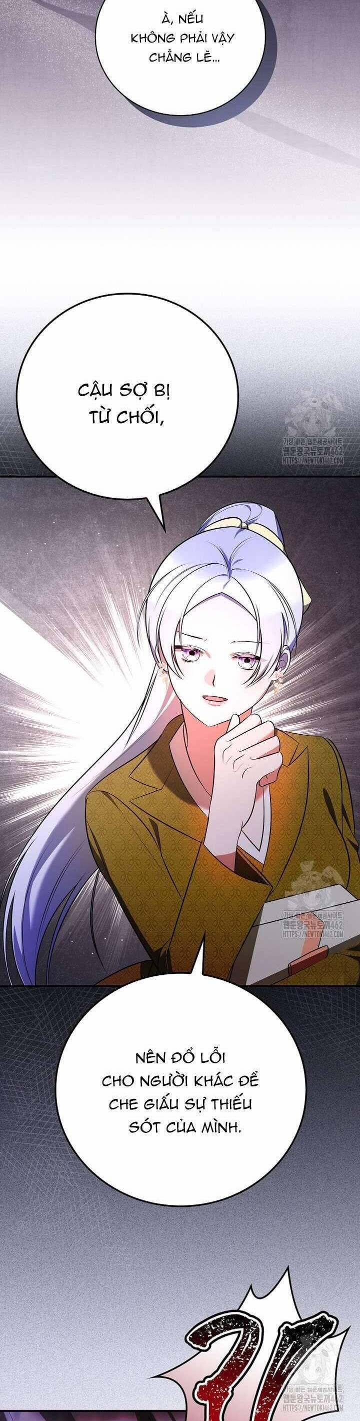 Đi Tìm Nàng Công Chúa Bỏ Trốn 30 trang 7