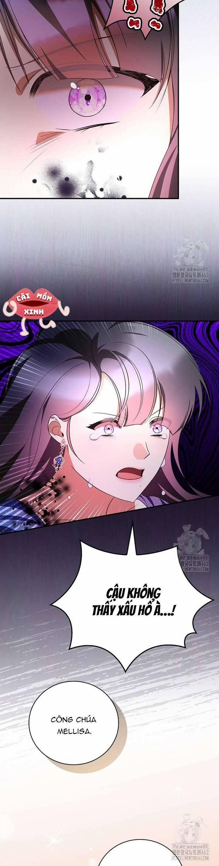 Đi Tìm Nàng Công Chúa Bỏ Trốn 30 trang 8