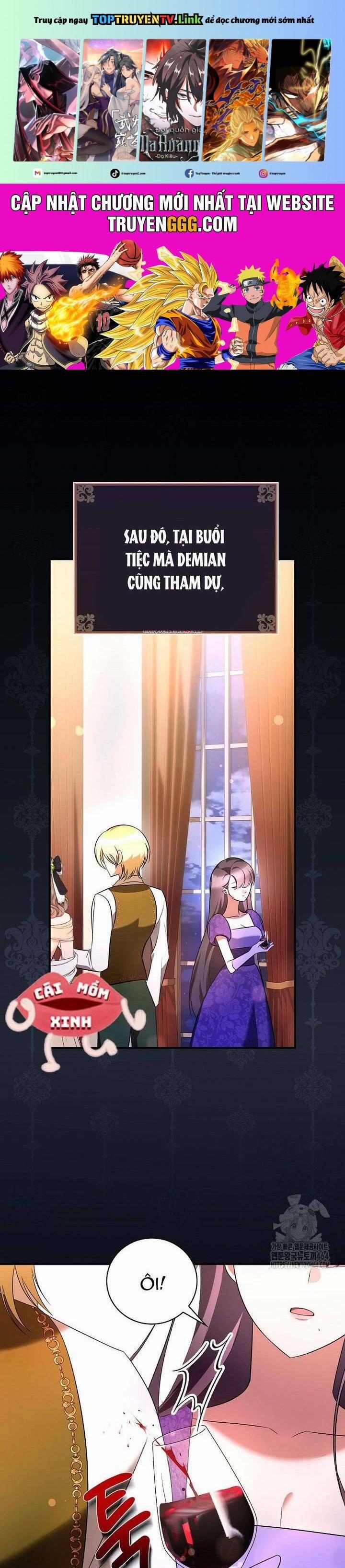 Đi Tìm Nàng Công Chúa Bỏ Trốn 31 trang 0