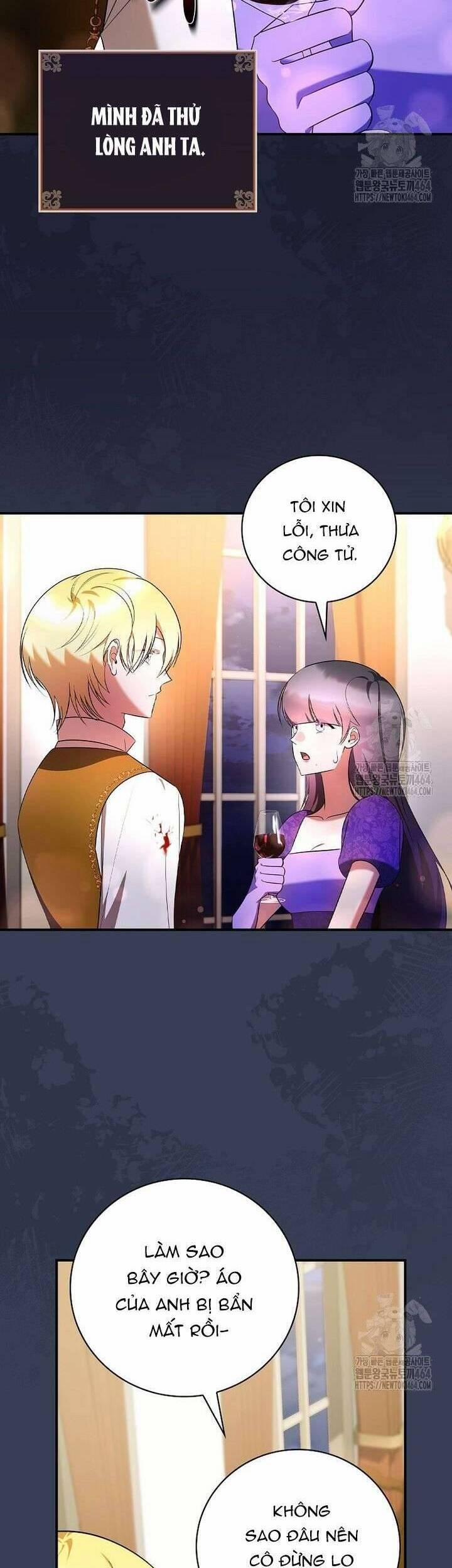 Đi Tìm Nàng Công Chúa Bỏ Trốn 31 trang 1