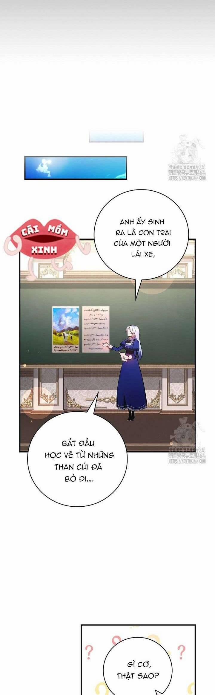 Đi Tìm Nàng Công Chúa Bỏ Trốn 31 trang 10